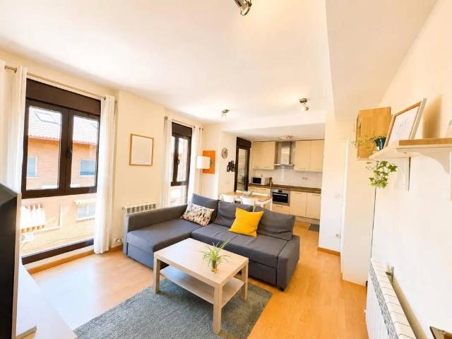 Piso en venta en Pozuelo De Alarcón, Madrid