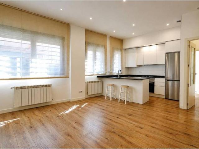 Piso en venta en Pozuelo De Alarcón, Madrid