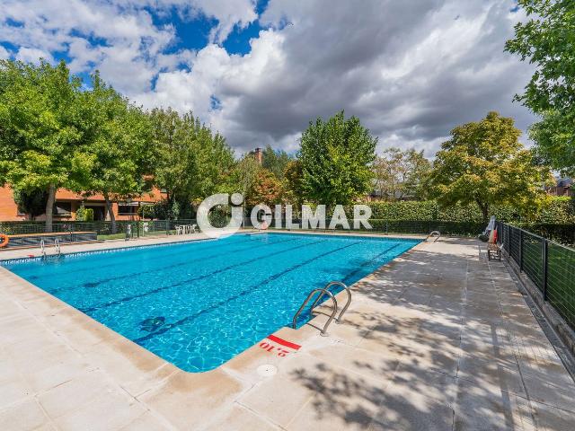 Piso en venta en Pozuelo Estación, Pozuelo De Alarcón