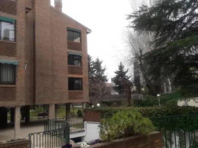 Piso en venta en Pozuelo Estación, Pozuelo De Alarcón