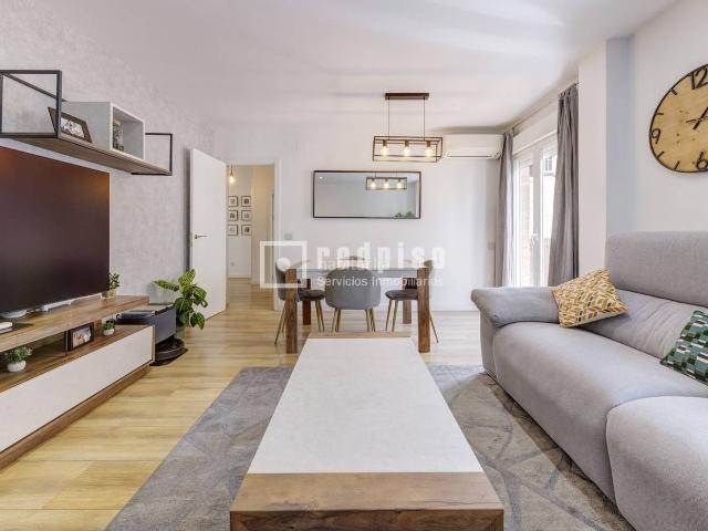 Piso en venta en Distrito Municipal I (sin urbanizaciones), Pozuelo de Alarcón