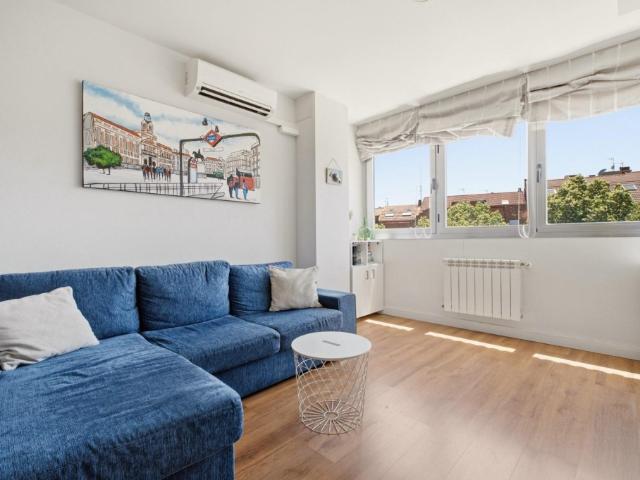 Piso en venta en Húmera, Pozuelo De Alarcón