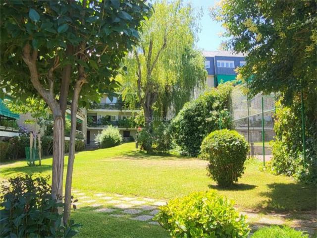 Piso en venta en Rozas De Puerto Real, Madrid