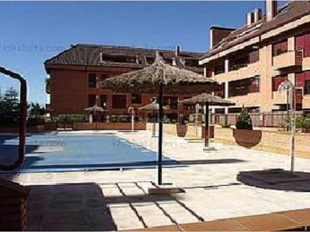 Piso en venta en Rozas De Puerto Real, Madrid