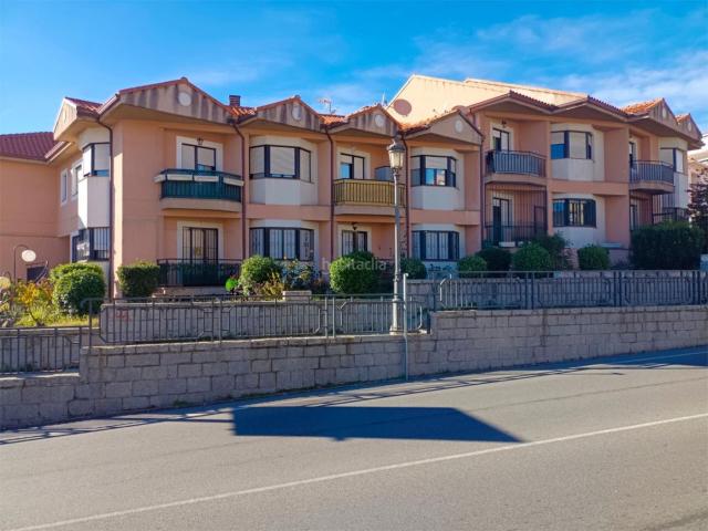 Piso en venta en Guadarrama, Urbanización Sala