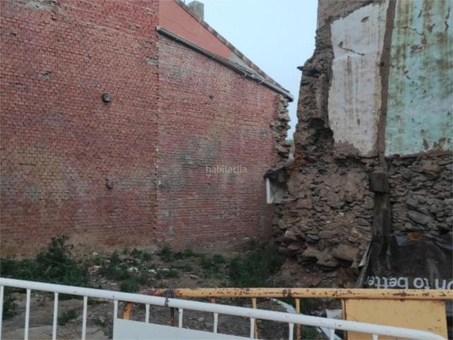 Piso en venta en Montejo De La Sierra