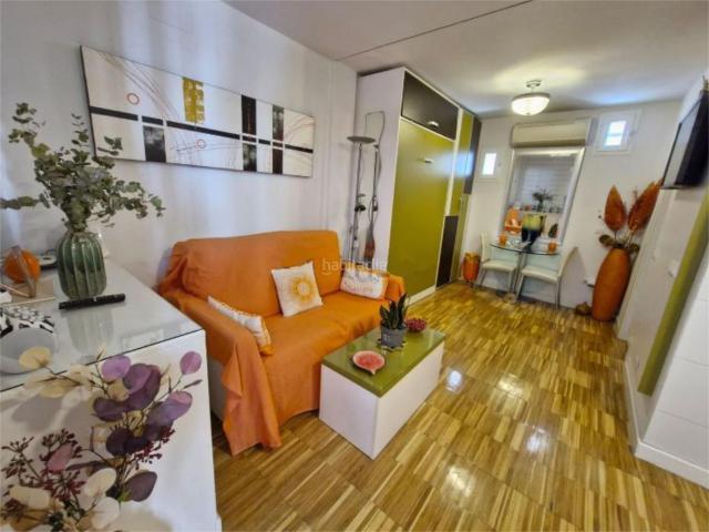 Piso en venta en Centro, Madrid