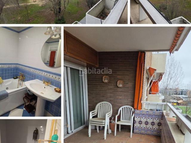 Piso en venta en Pozuelo Estación, Pozuelo De Alarcón