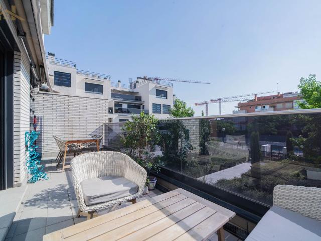 Piso en venta en Pozuelo Estación, Pozuelo De Alarcón