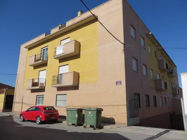 Piso en venta en Pozuelo De Calatrava, Castilla-La Mancha