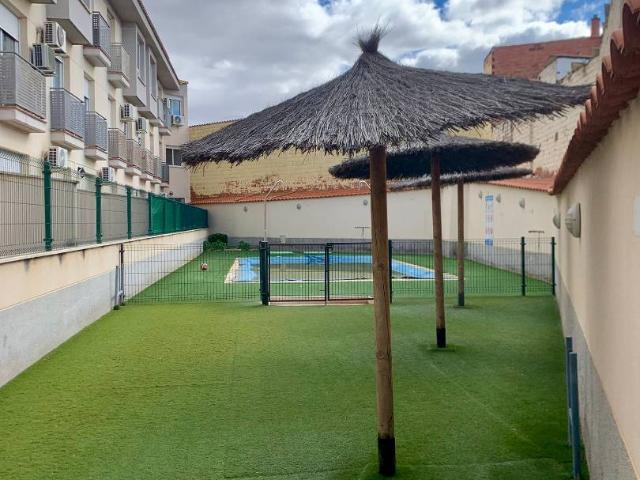 Piso en venta en Pozuelo De Calatrava, Castilla-La Mancha