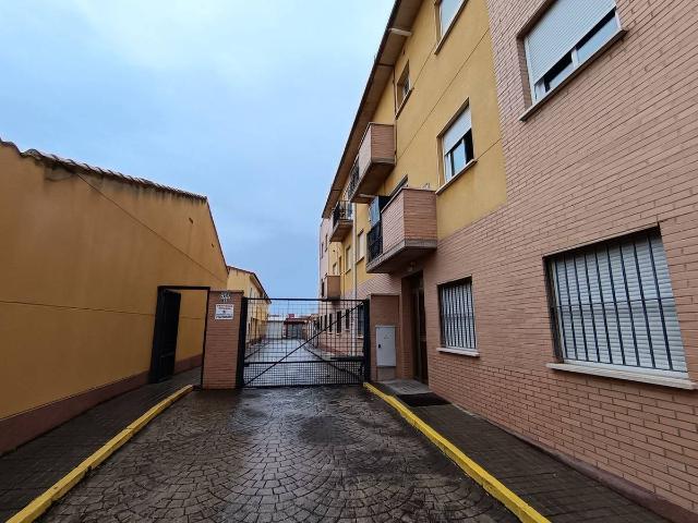 Piso en venta en Pozuelo De Calatrava, Castilla-La Mancha