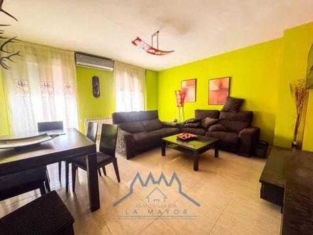 Piso en venta en Pozuelo De Calatrava, Castilla-La Mancha