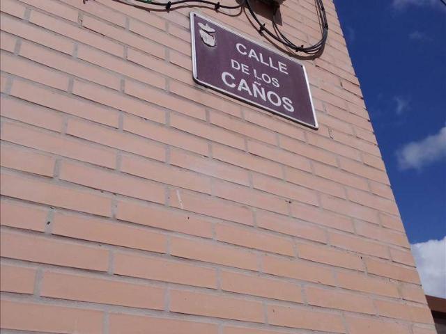 Piso en venta en Pozuelo De Calatrava, Castilla-La Mancha