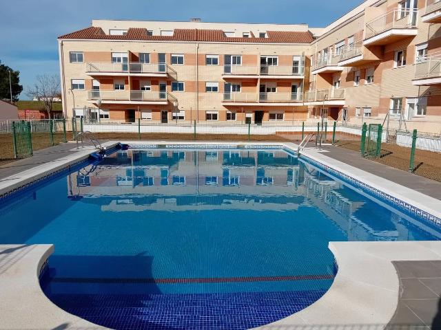 Piso en venta en Pozuelo De Calatrava