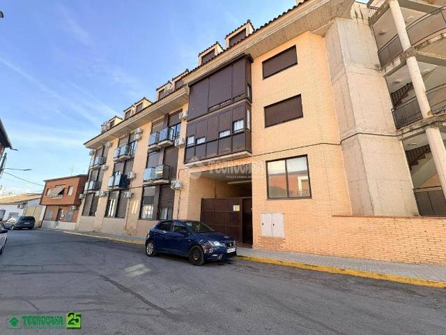 Piso en venta en Pozuelo De Calatrava, Castilla-La Mancha