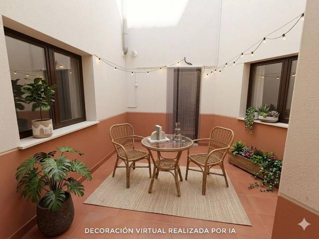Piso en venta en Pozuelo De Calatrava, Castilla-La Mancha