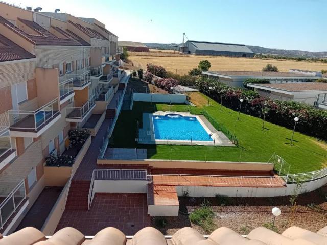 Piso en venta en Pozuelo De Calatrava