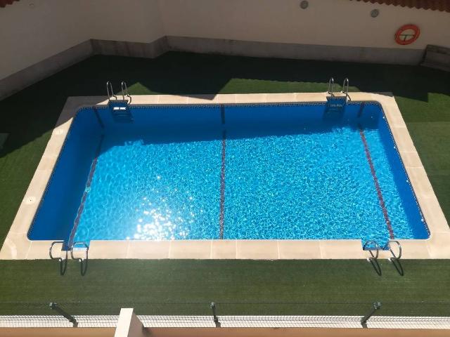 Piso en venta en Pozuelo De Calatrava