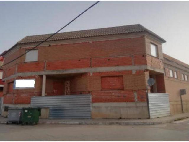 Piso en venta en Pozuelo De Calatrava