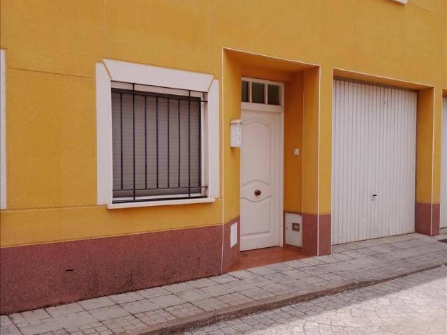 Piso en venta en Pozuelo De Calatrava, Castilla-La Mancha