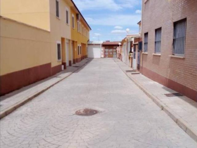 Piso en venta en Pozuelo De Calatrava, Castilla-La Mancha