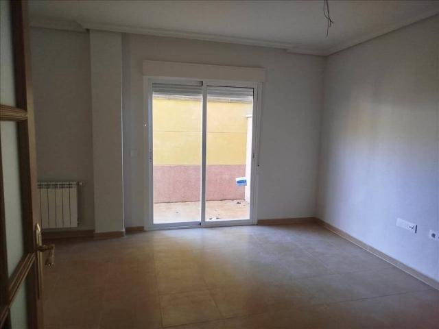 Piso en venta en Pozuelo De Calatrava, Castilla-La Mancha