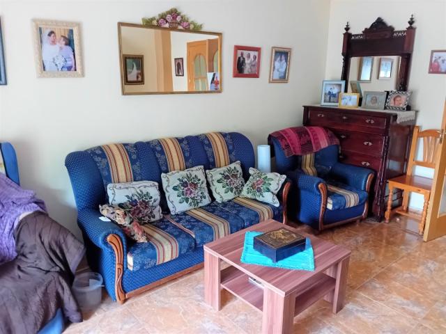 Piso en venta en Pozuelo De Calatrava