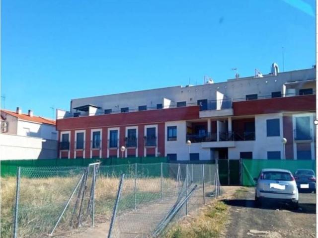 Piso en venta en Pozuelo De Calatrava, Ciudad Real