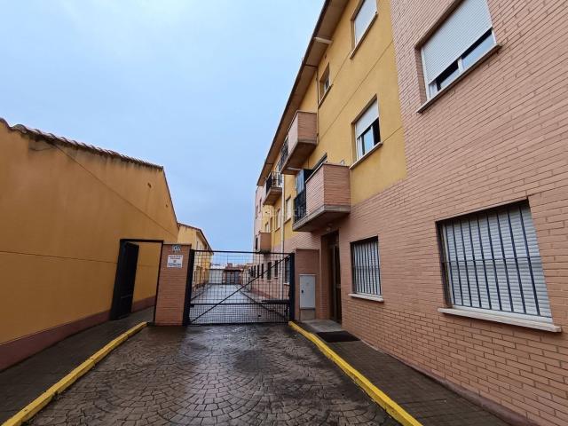 Piso en venta en Pozuelo de Calatrava, Ciudad Real