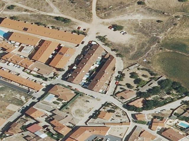 Piso en venta en Pozuelo Del Rey, Madrid