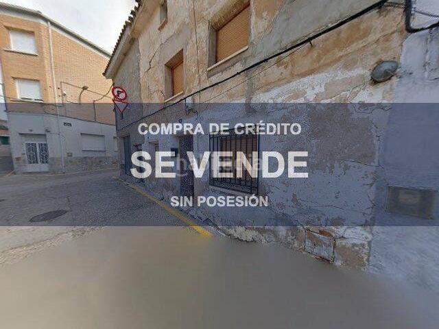 Piso en venta en Pradejón, La Rioja