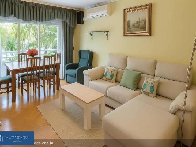 Piso en venta en San Sebastián De Los Reyes, Madrid