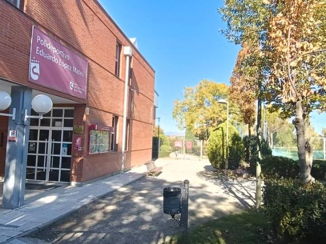 Piso en venta en San Sebastián De Los Reyes, Madrid