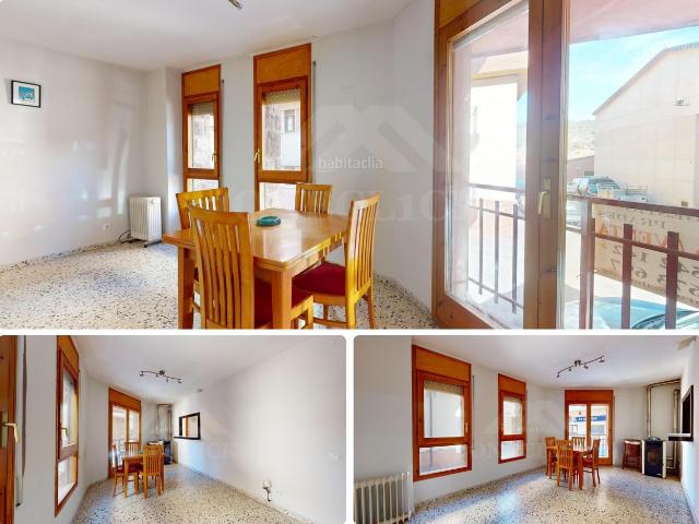 Piso en venta en Prades