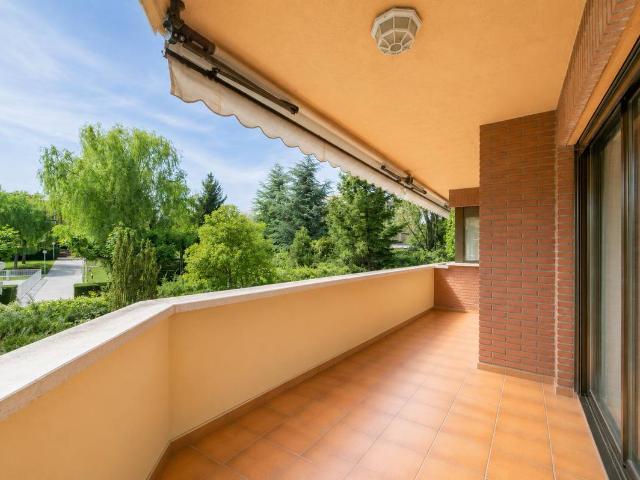 Piso en venta en Pozuelo Estación, Pozuelo De Alarcón
