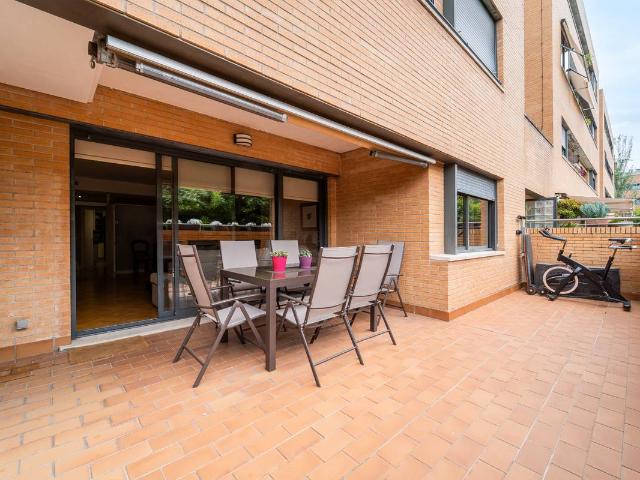 Piso en venta en Pozuelo De Alarcón, Pozuelo Estación