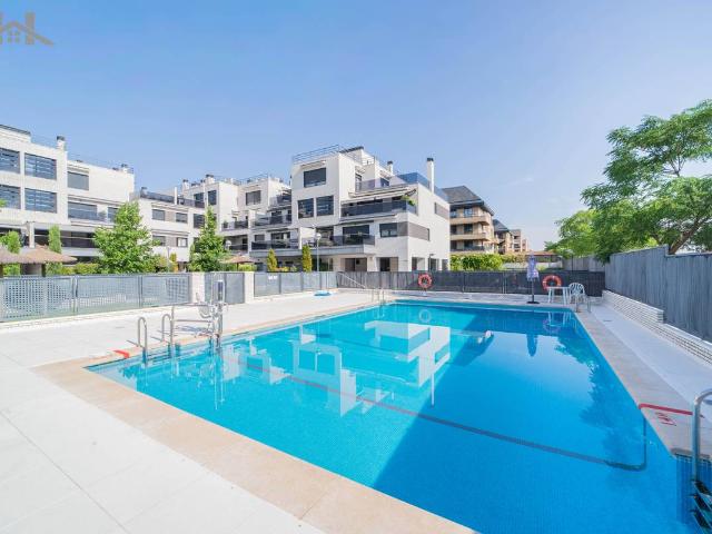 Piso en venta en Pozuelo Estación, Pozuelo De Alarcón