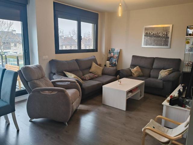 Piso en venta en Casco Antiguo, Alcorcón