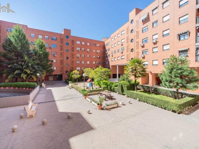 Piso en venta en Casco Antiguo, Alcorcón
