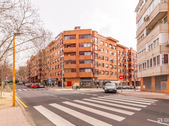 Piso en venta en Casco Antiguo, Alcorcón