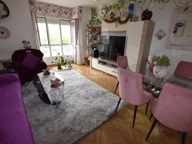 Piso en venta en Casco Antiguo, Alcorcón