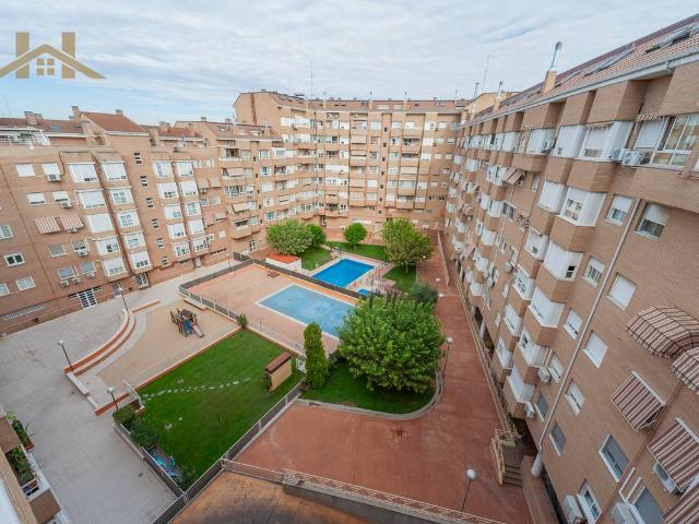 Piso en venta en Casco Antiguo, Alcorcón