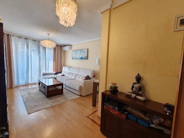 Piso en venta en Casco Antiguo, Alcorcón