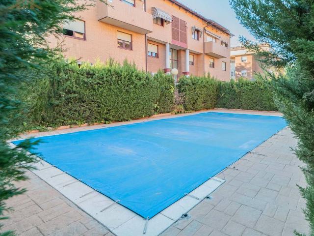 Piso en venta en Casco Antiguo, Alcorcón