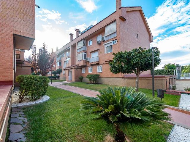 Piso en venta en Casco Antiguo, Alcorcón
