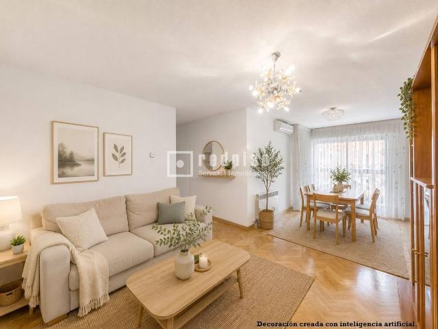 Piso en venta en Casco Antiguo, Alcorcón