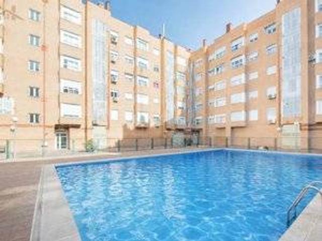 Piso en venta en Casco Antiguo, Alcorcón