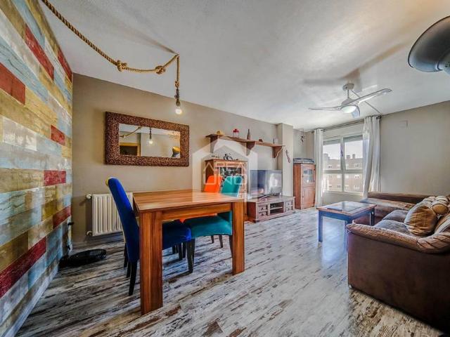 Piso en venta en Casco Antiguo, Alcorcón