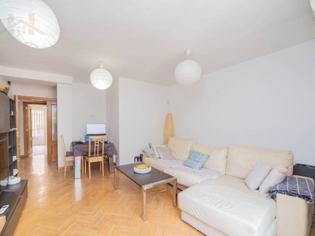 Piso en venta en Casco Antiguo, Alcorcón